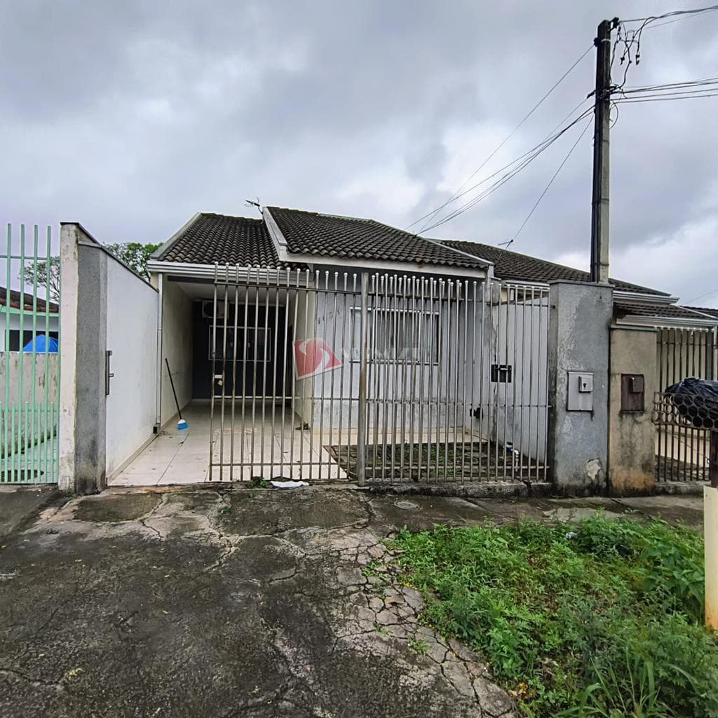 Casa à venda em Maringá, Jardim Liberdade III, com 3 quartos, com 103.96 m²