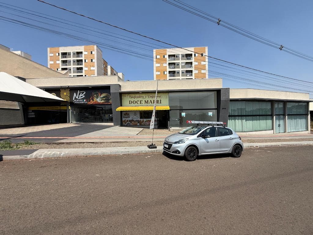 Sala à venda em Maringá, Jardim Tropical, com 50.07 m²