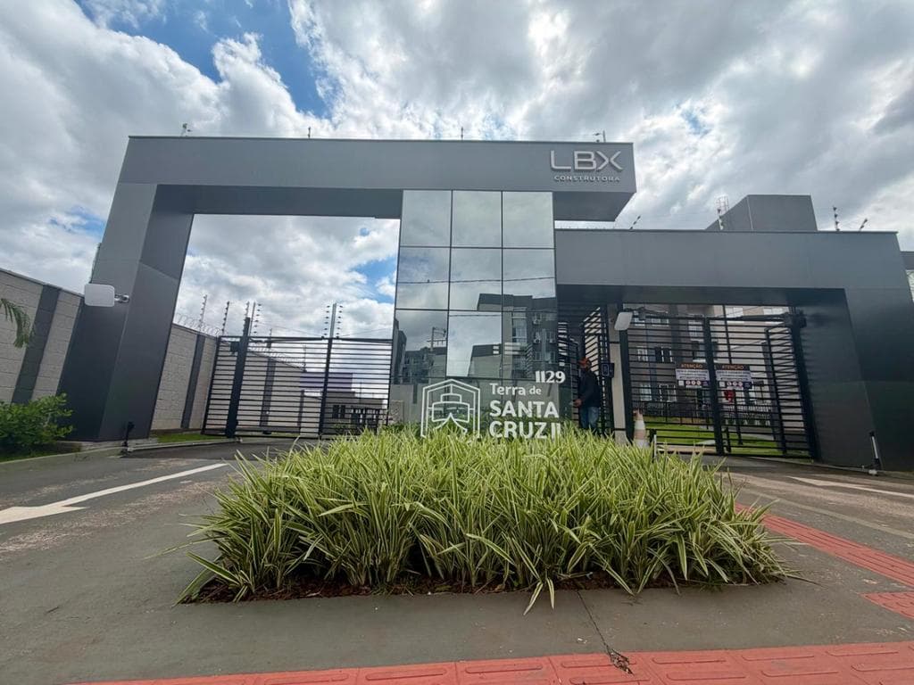 Apartamento à venda em Maringá, Parque Tarumã, com 2 quartos, com 57.17 m²