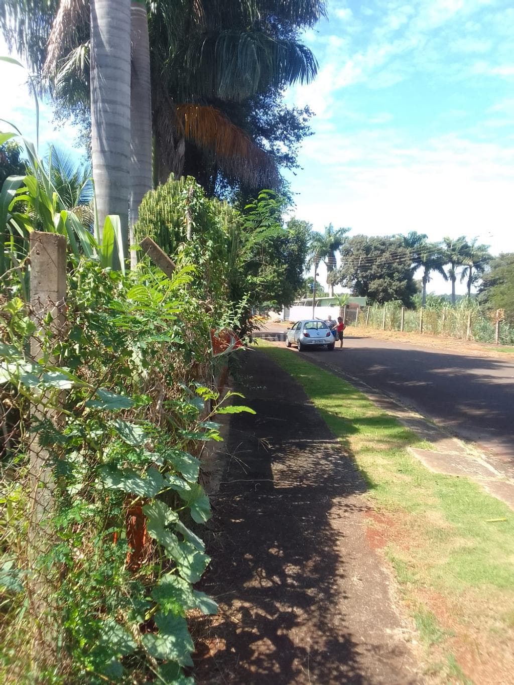 Terreno à venda em Maringá, Conjunto Residencial Cidade Alta, com 751 m²