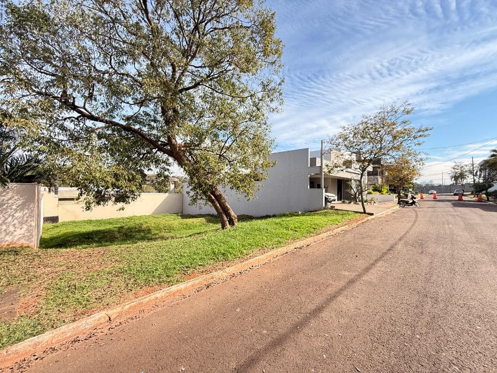 Terreno à venda em Maringá, Chácaras Aeroporto, com 400 m², Ecogarden Residence