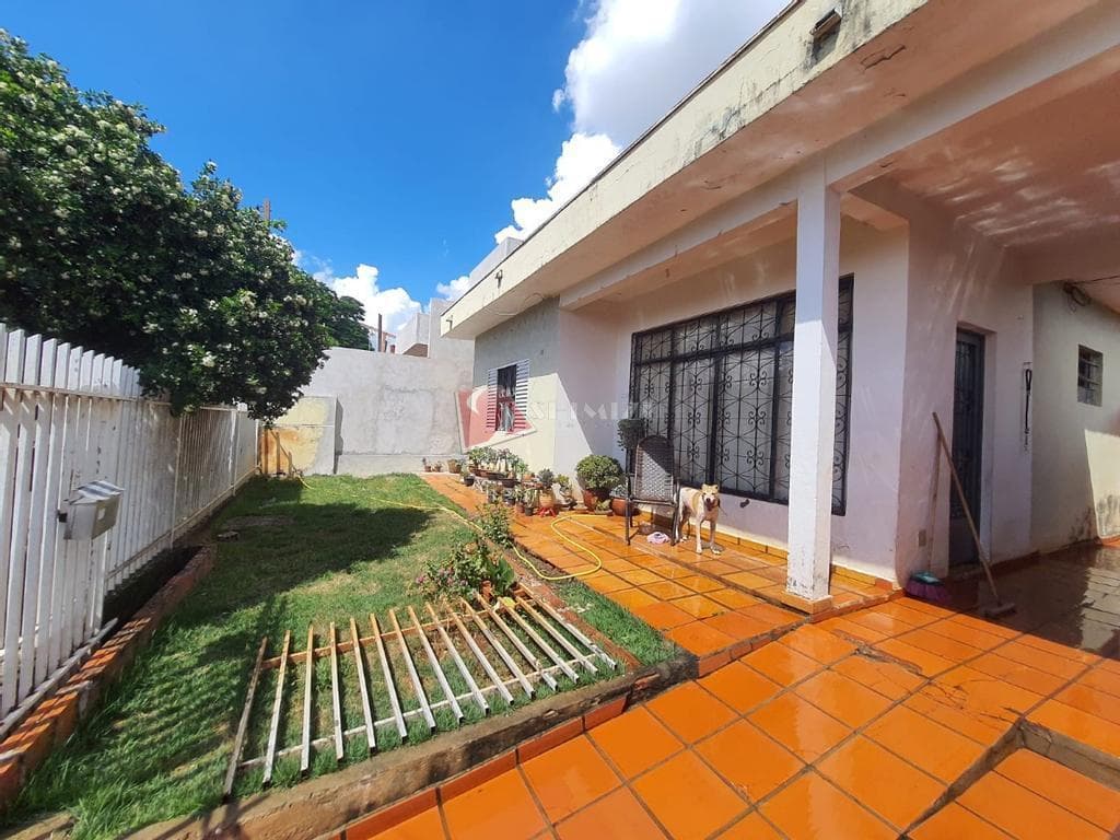 Casa Px.Parque Exposição - Ao lado Jardim Liberdade