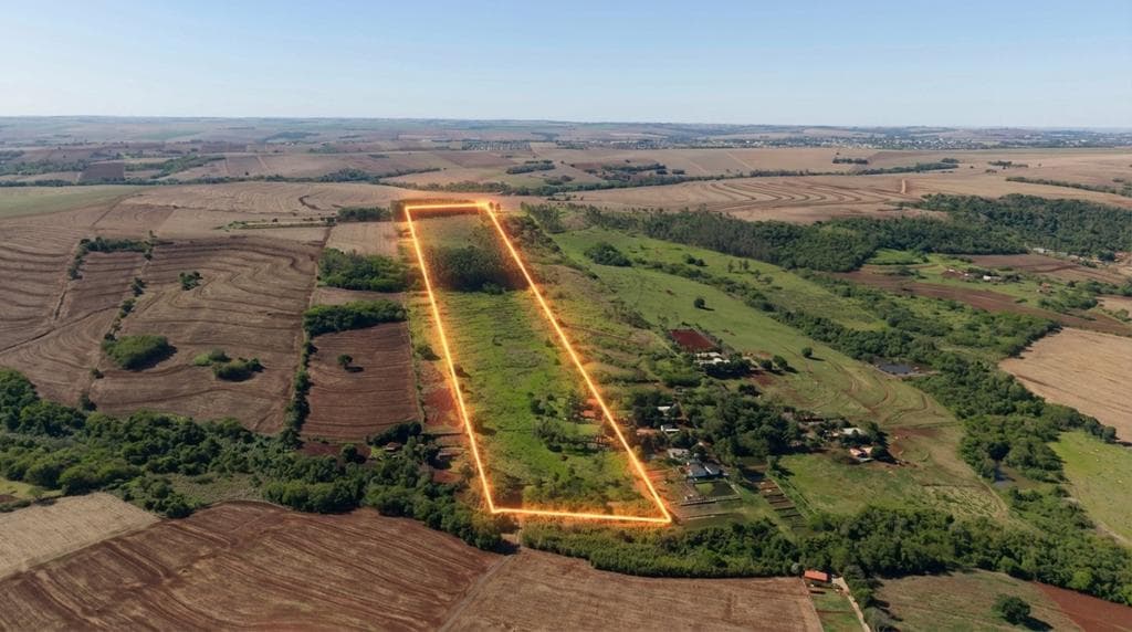 Sítio à venda em Maringá, Distrito de Floriano (Floriano), com 4 quartos, com 22586.37 m²