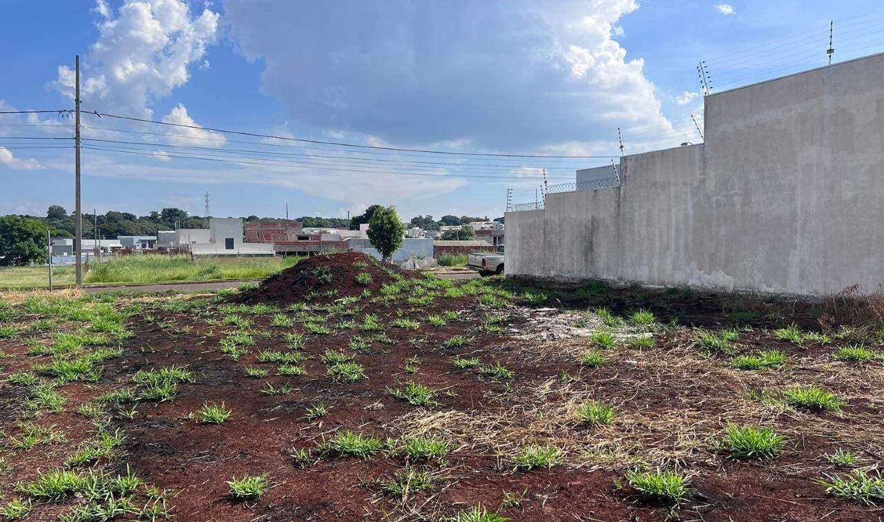 Terreno Residencial à venda Maringá no Bairro Bom Jardim
