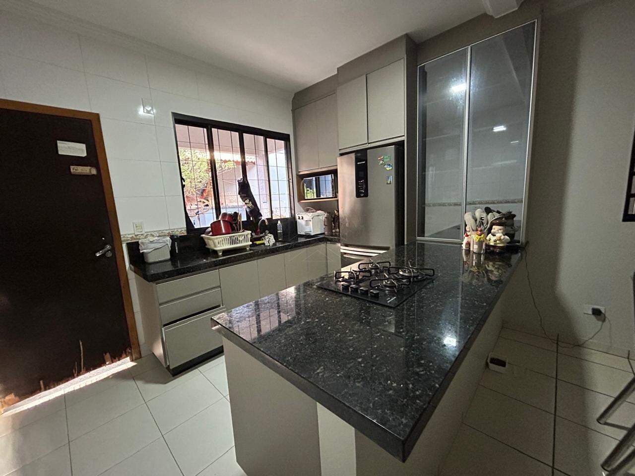 Linda Casa no Jardim Novo Oasis em Maringá!