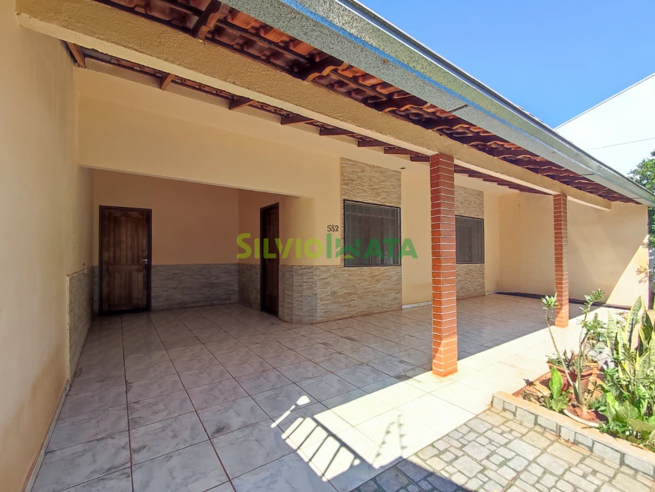 Casa à venda no Jardim Real - Maringá/PR