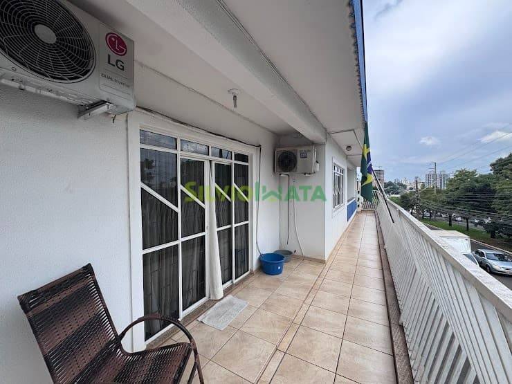 Imóvel Comercial e Residencial à Venda na Av. Arquiteto Nildo Ribeiro da Rocha Maringá/PR