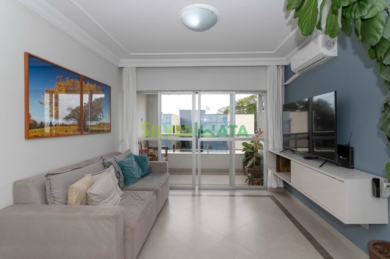 Apartamento à Venda em Maringá/PR | 3 Quartos (1 Suíte) | 90,10 m² Privativos