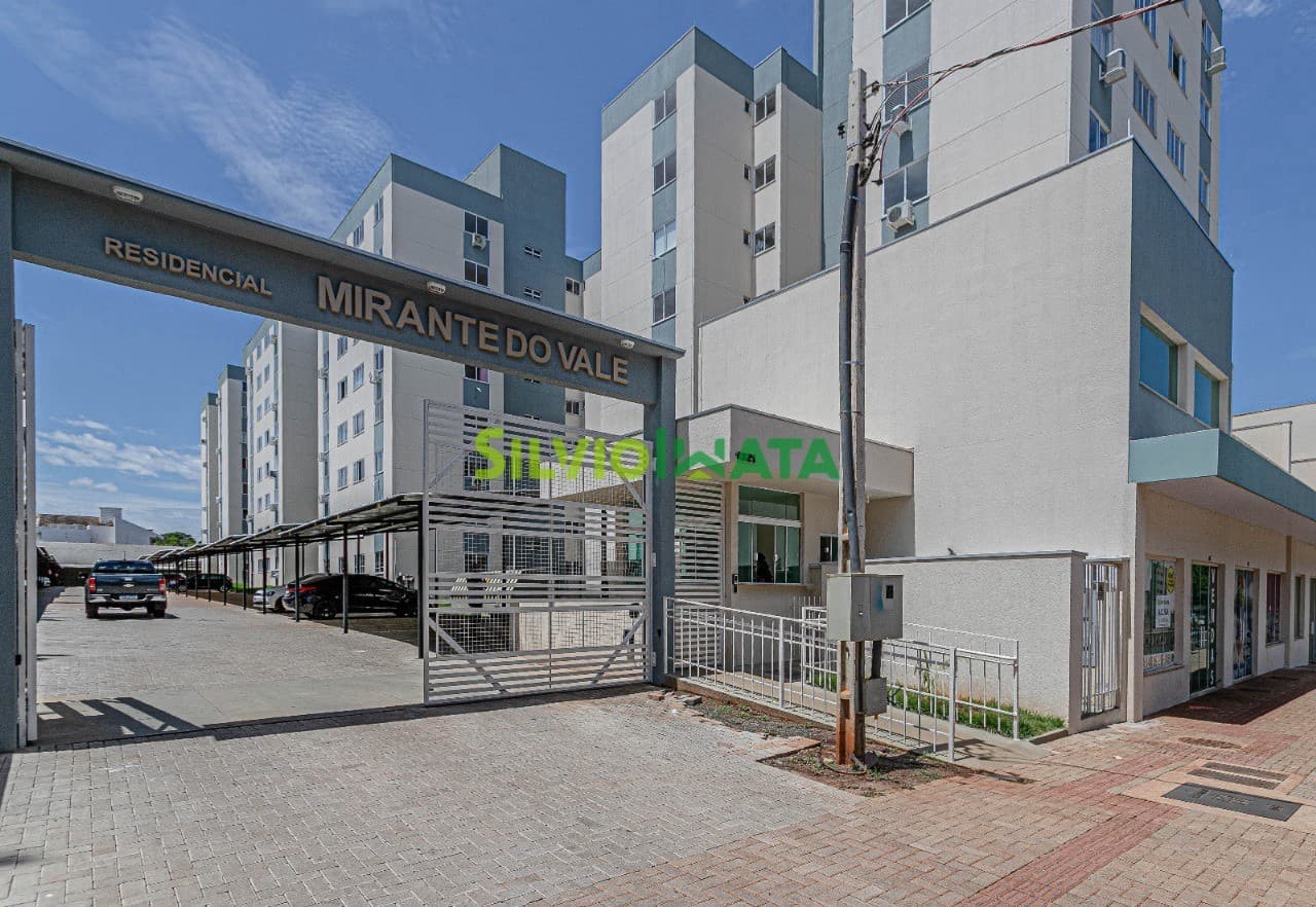 Apartamento Padrão à venda