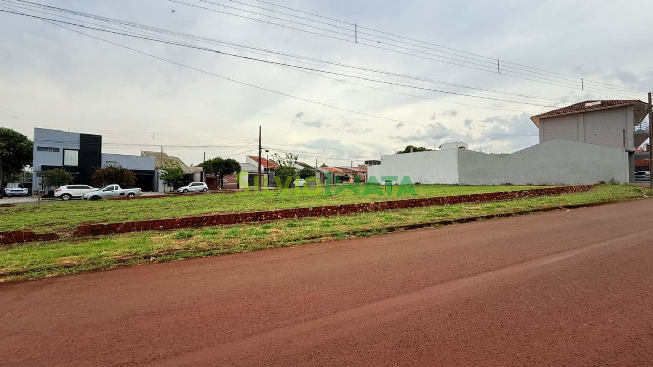 Terreno Comercial à Venda Maringá/ PR