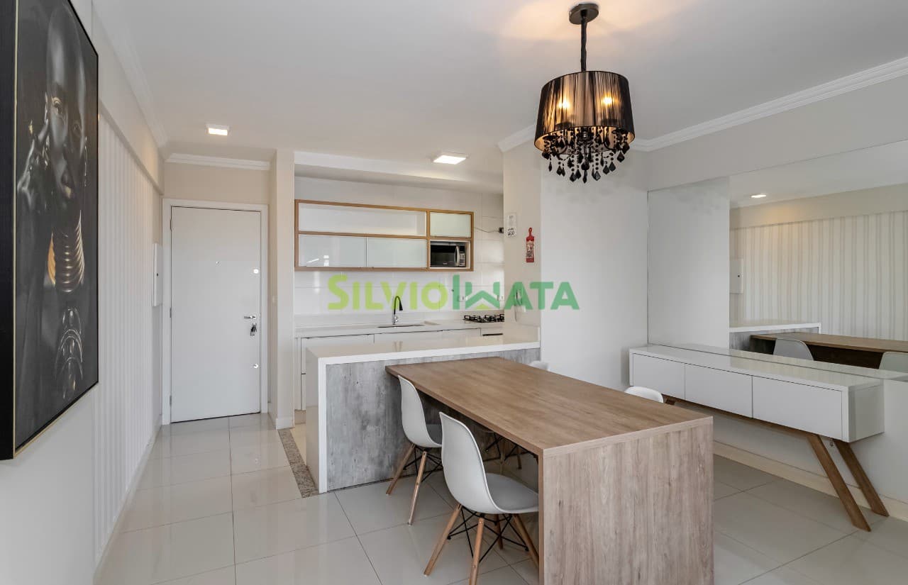 Edifício Real Park: apartamento com 80 m² à venda por R$ 680.000,00 na Zona 07 de Maringá