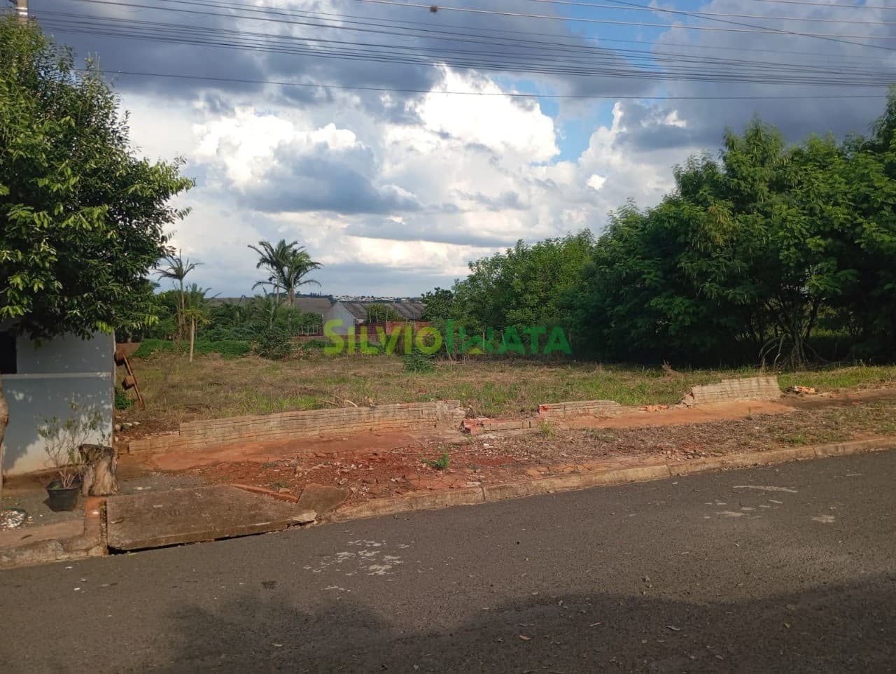 Terreno Residencial à Venda Oportunidade Imperdível!