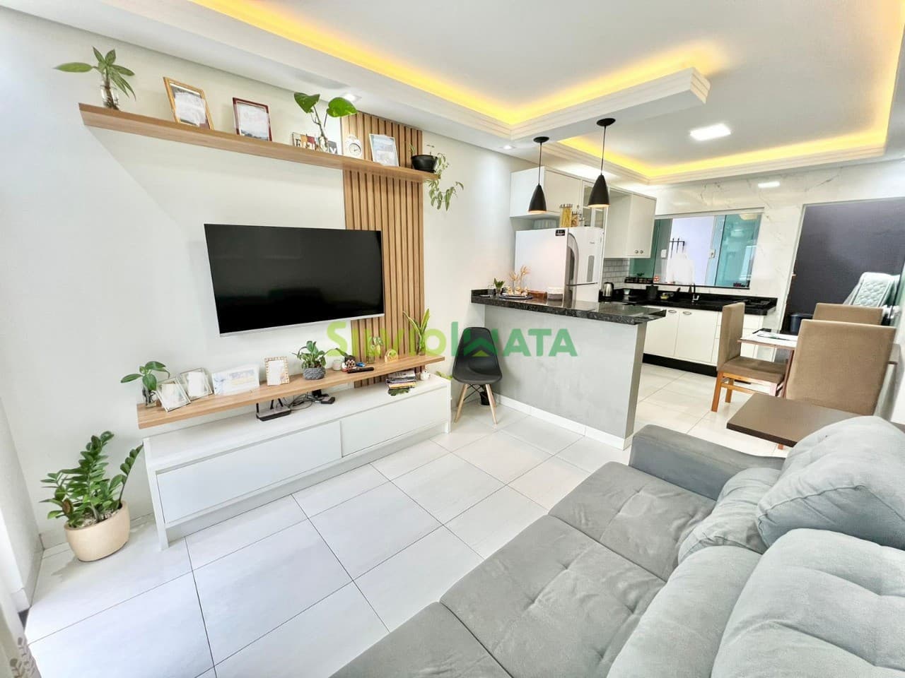 Oportunidade no Conjunto João de Barro Porto Seguro II Residência com Piscina e Área Gourmet.