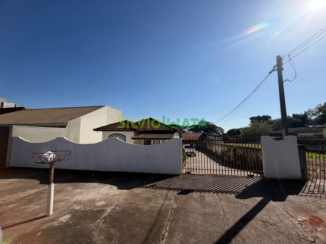 Terreno Comercial à Venda - Maringá/PR