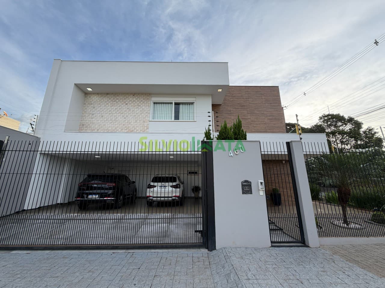 SOBRADO DE ALTO PADRÃO À VENDA JARDIM TÓQUIO