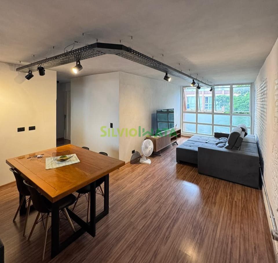 Apartamento com 3 quartos à venda -Jardim Novo Horizonte - Maringá/PR