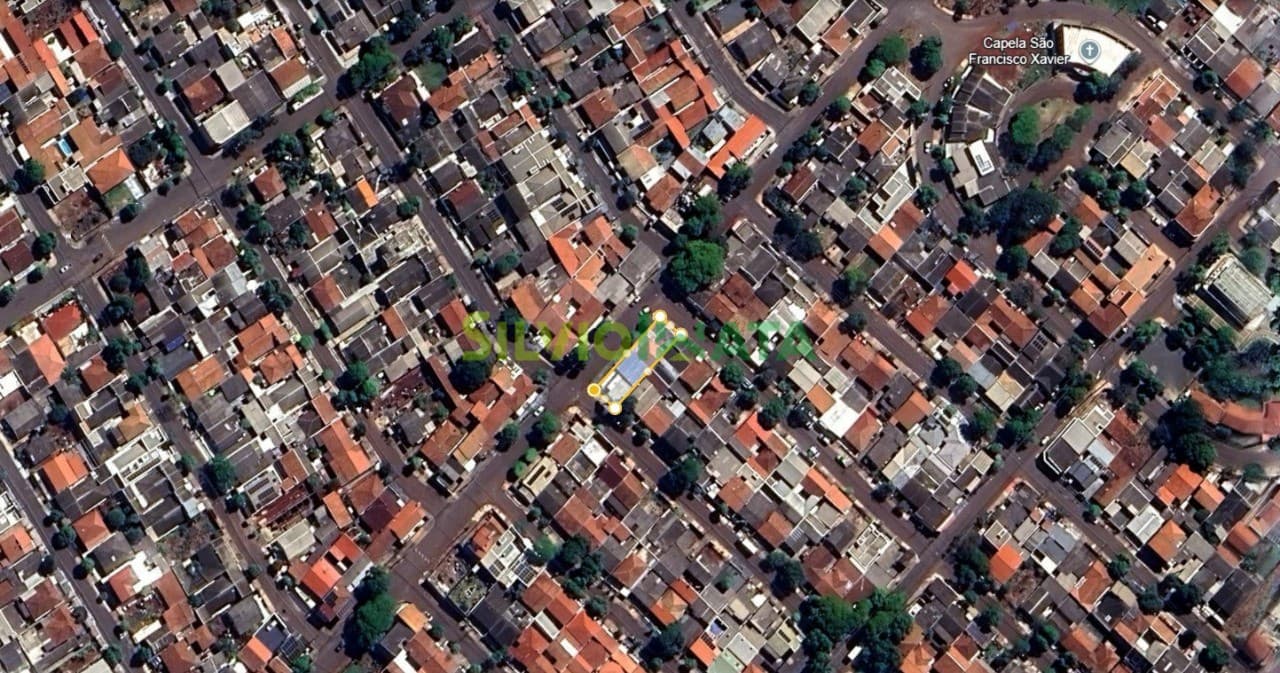 TERRENO COMERCIAL À VENDA AV. MÁRIO ANTÔNIO FARKAS SARANDI/PR