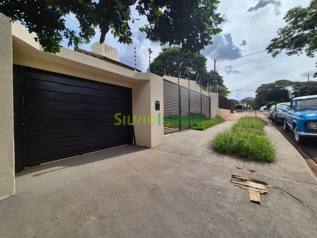 Sobrado de Alto Padrão à Venda Jardim Guaporé | Maringá PR