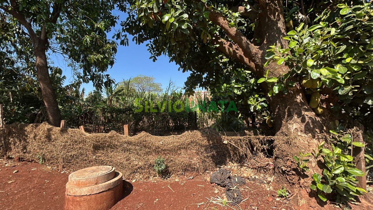 Terreno á venda no Jardim Independência - Sarandi