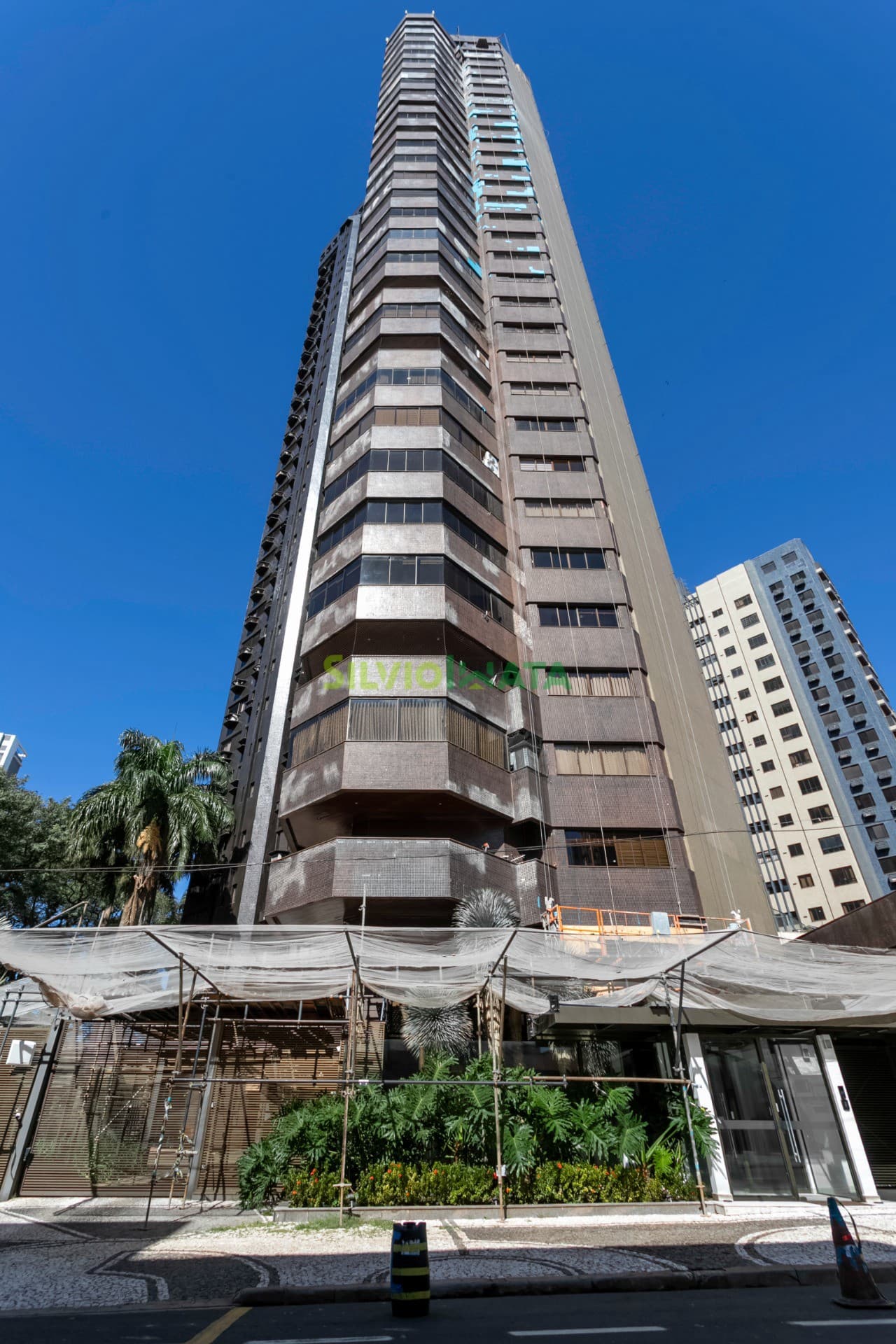 Apartamento à venda