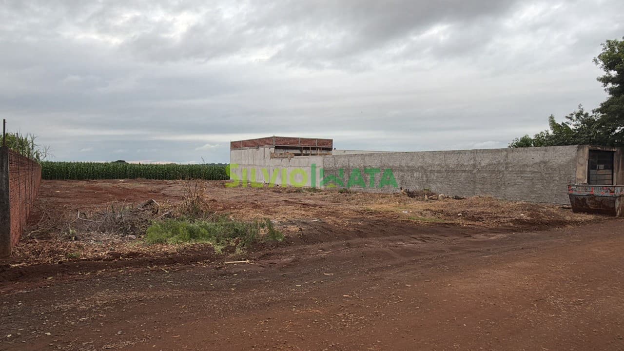Terreno a venda no Condomínio Santa Maria - Maringá/PR