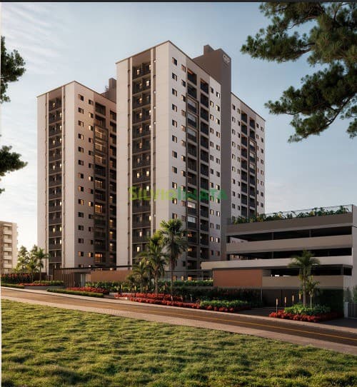 Venda dos Direitos, Apartamento com Suíte - NURA Maringá/PR