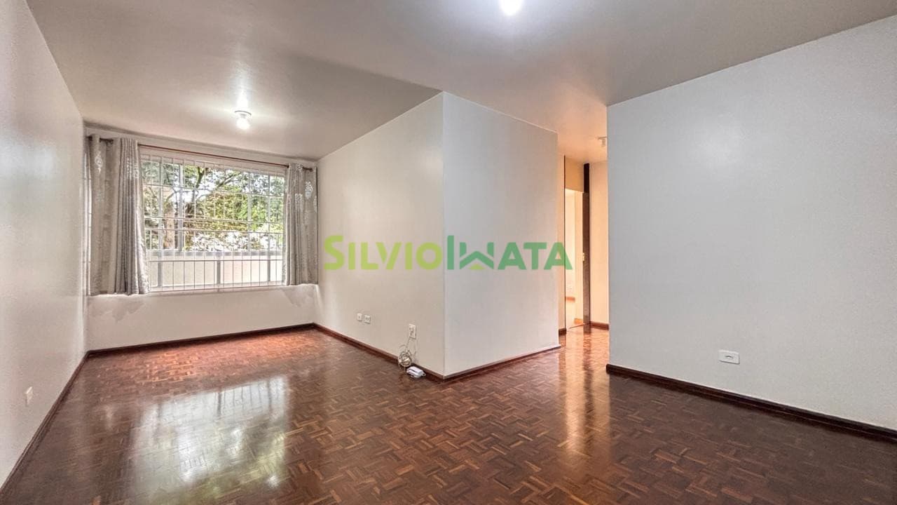 Apartamento a venda no condomínio Condomínio Residencial Carimã III no bairro Chácara Paulista - Maringá/PR