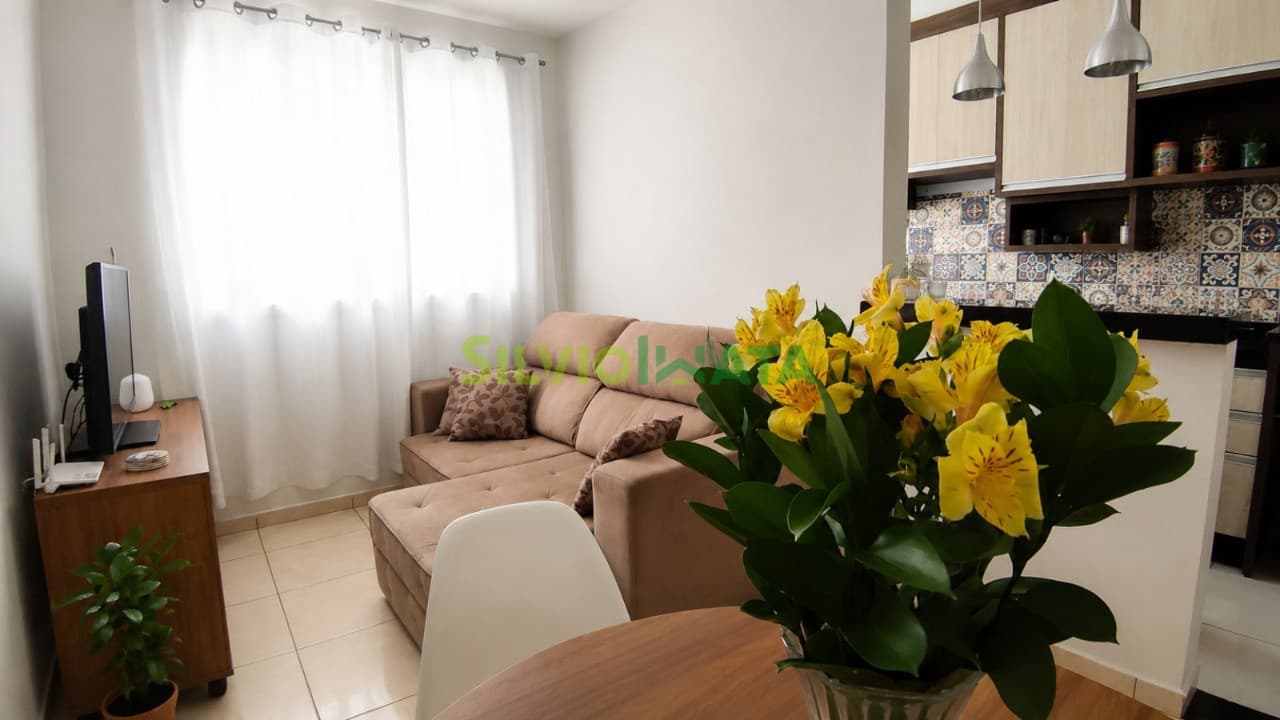 Apartamento à Venda no Spazio Misato | 2 Quartos - Maringá/PR
