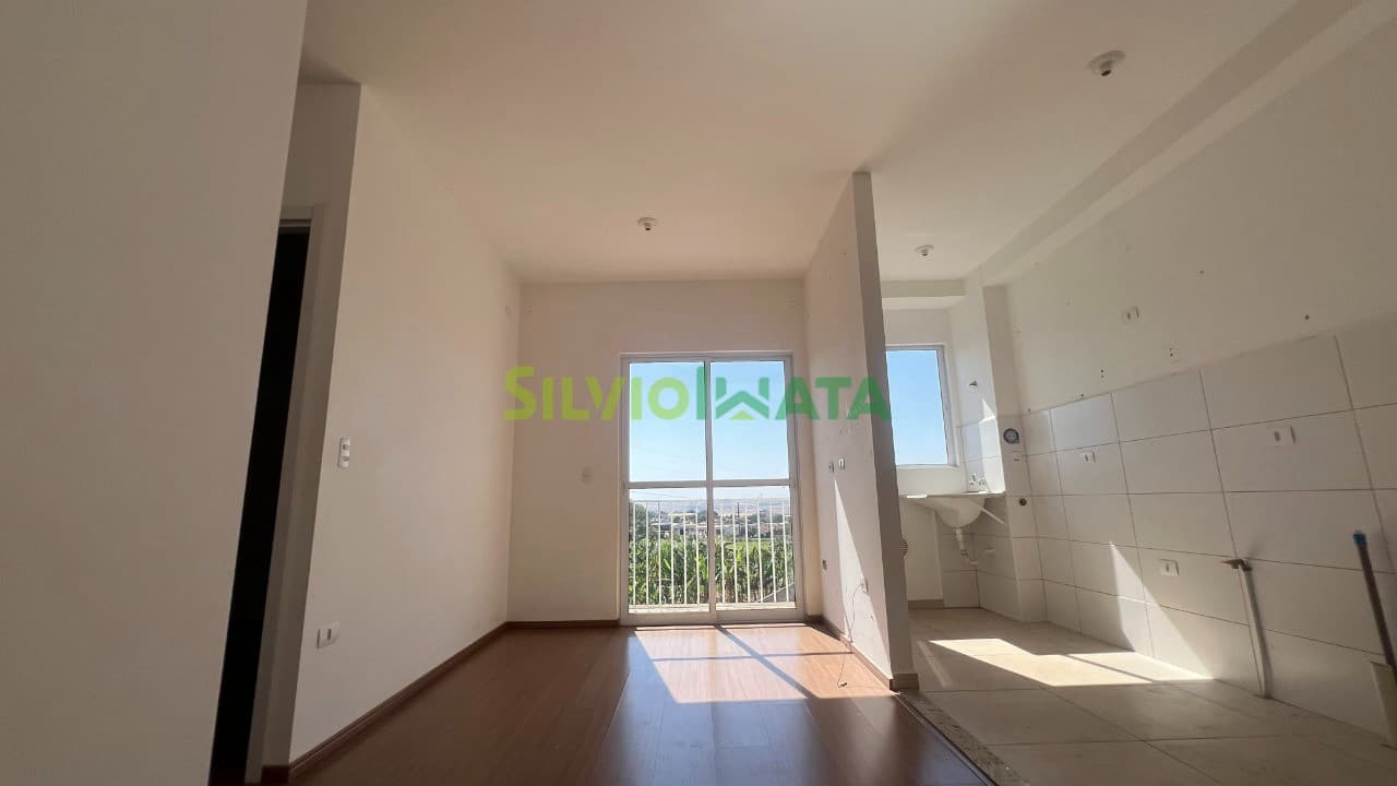 Apartamento a venda no condomínio TERRA DE SANTA CRUZ II no bairro Jardim Gralha Azul - Sarandi/PR