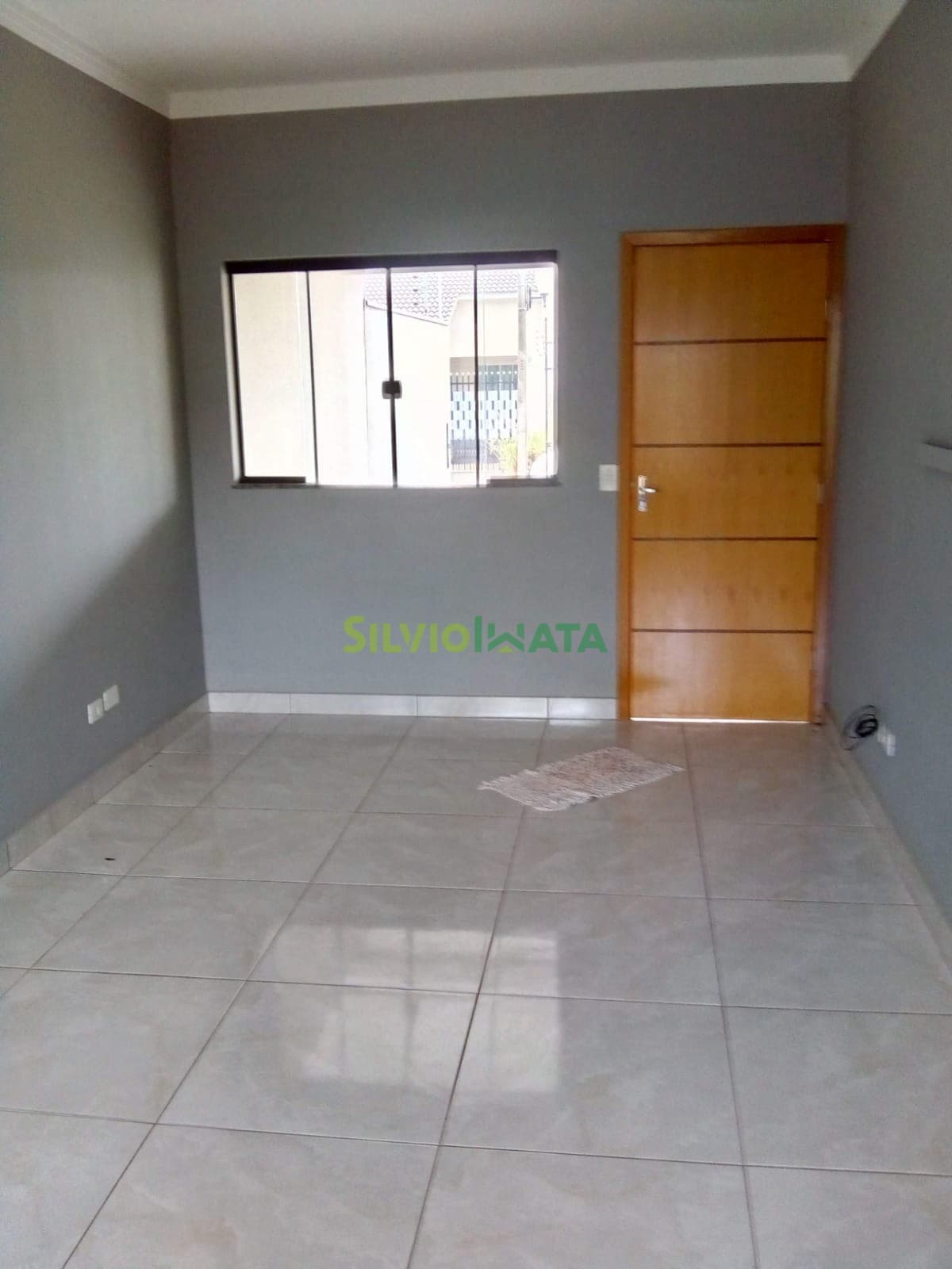 Casa à Venda no Jardim São Paulo II | 2 Dormitórios - Sarandi/PR