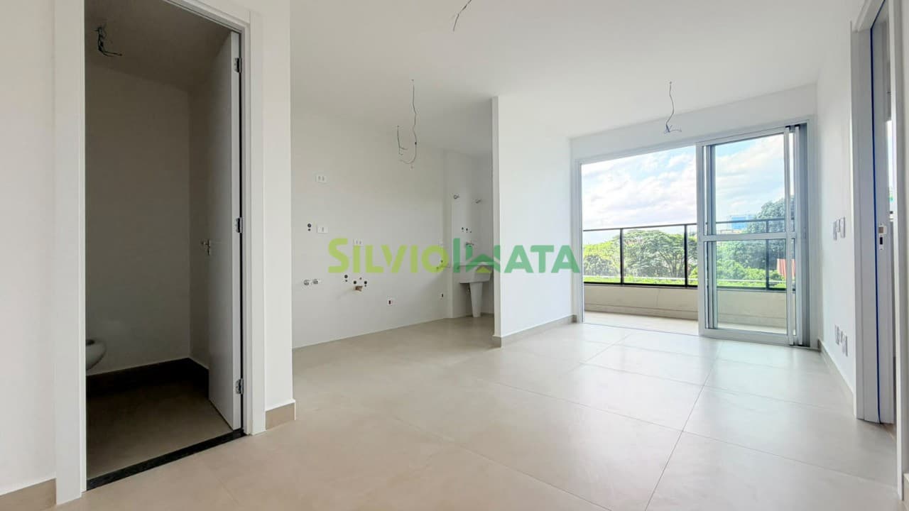 Apartamento a venda no condomínio Avanti - Maringá/PR