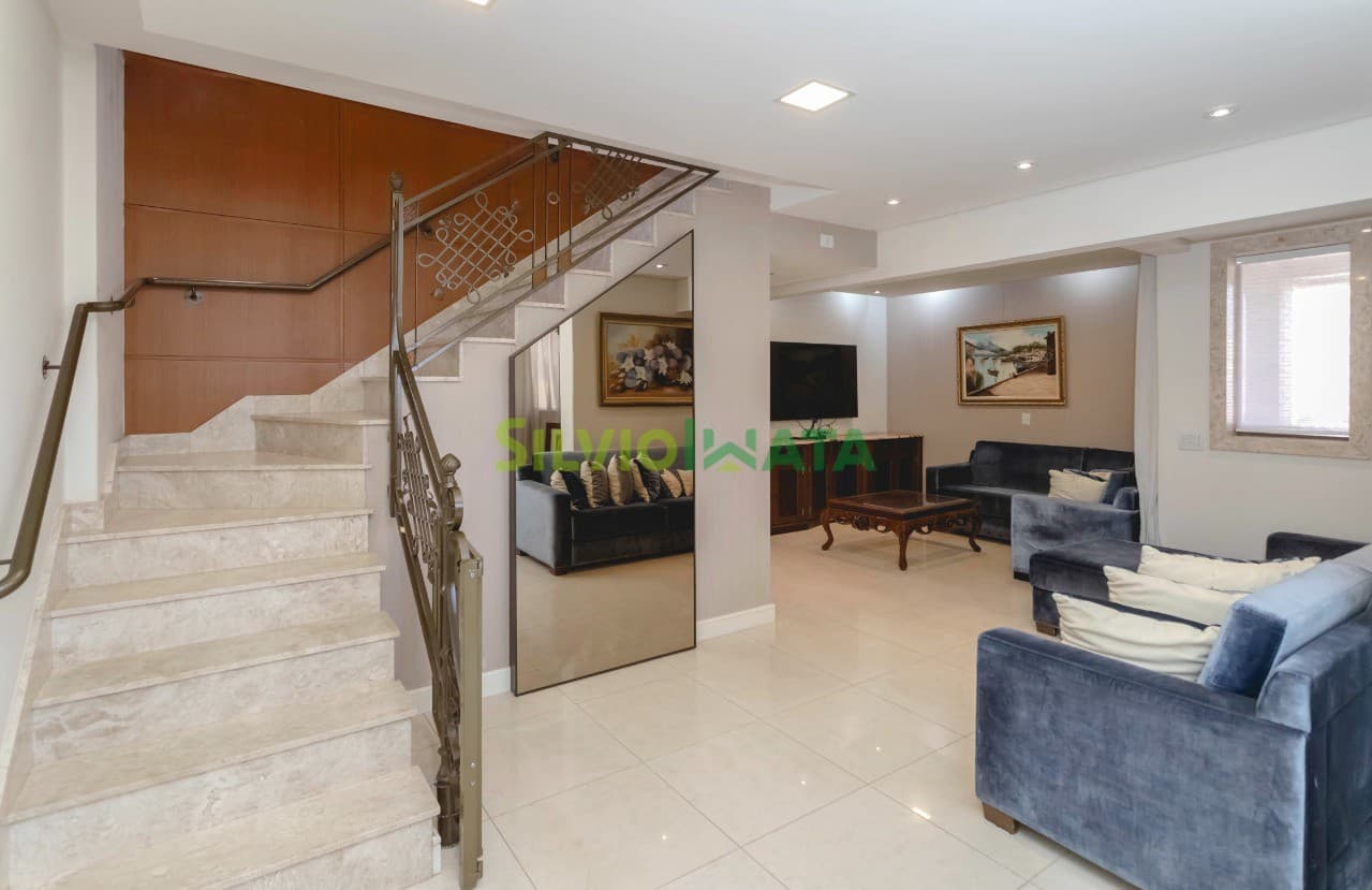 Apartamento à Venda no Edifício Santa Maria - Maringá/PR