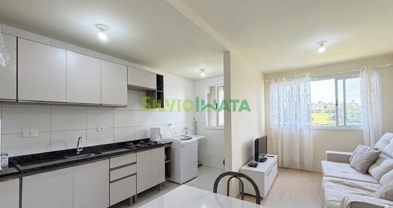 Apartamento a venda no condomínio ED. RES. SOL POENTE - Maringá/PR