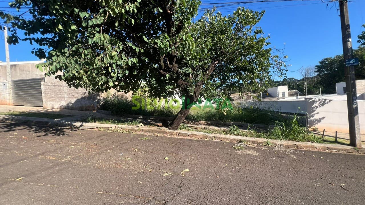 TERRENO RESIDENCIAL À VENDA NO JARDIM LOS ANGELES EXCELENTE OPORTUNIDADE PARA CONSTRUIR OU INVESTIR