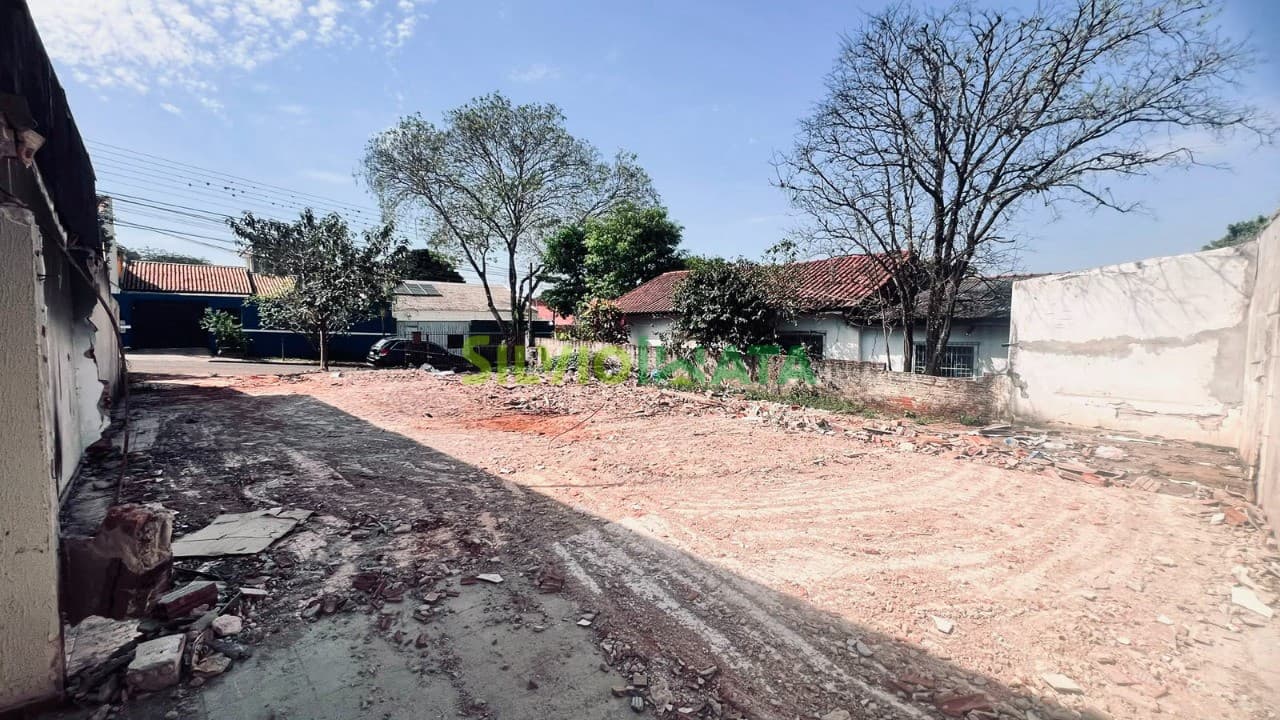 Terreno à venda no Jd. Alvorada, Maringá-PR