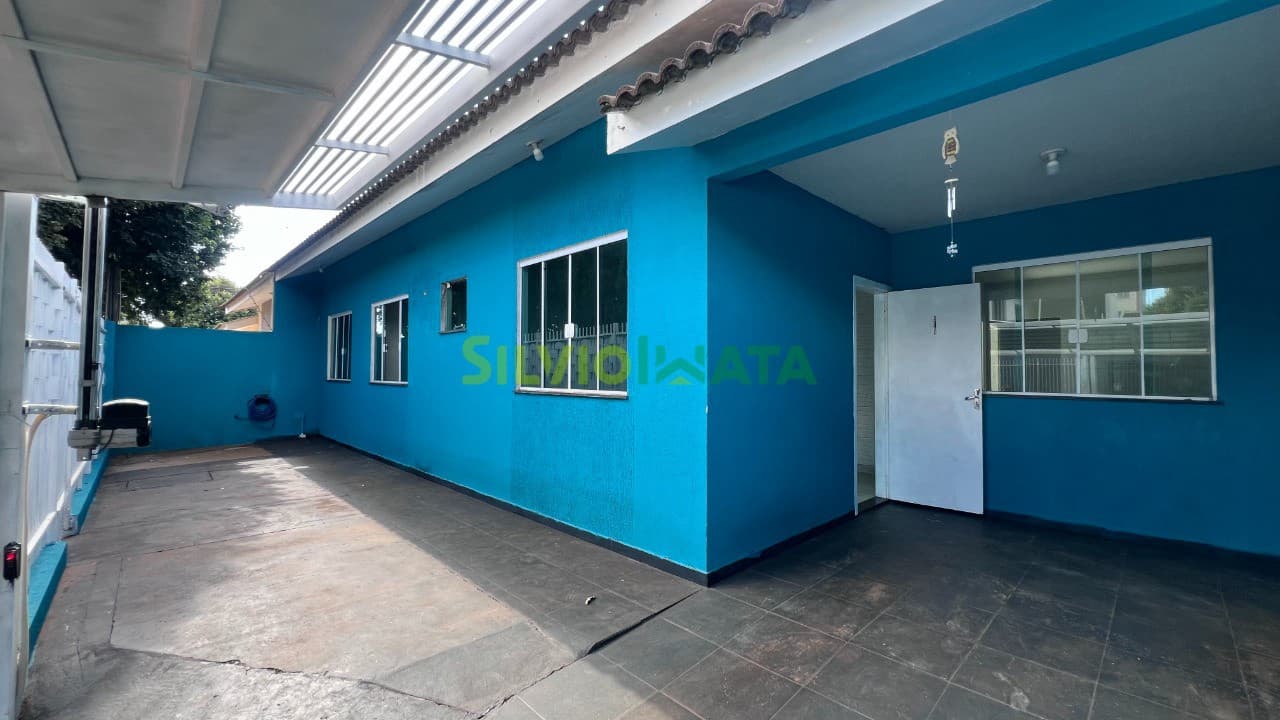 Casa à Venda no Parque São Pedro em Sarandi/PR