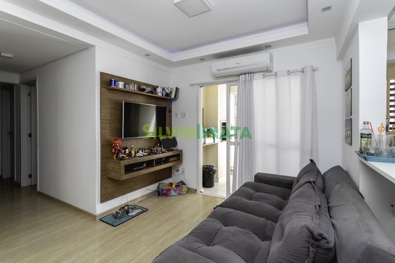 Apartamento Padrão à venda