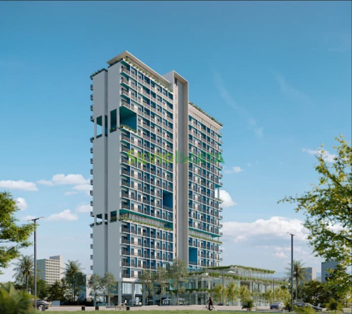 Be Garden: studio à venda por R$ 399.900,00 no Jardim Aclimação, Maringá-PR