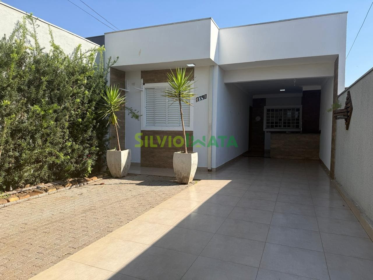 Casa a venda no bairro Jardim Dias I - Maringá/PR