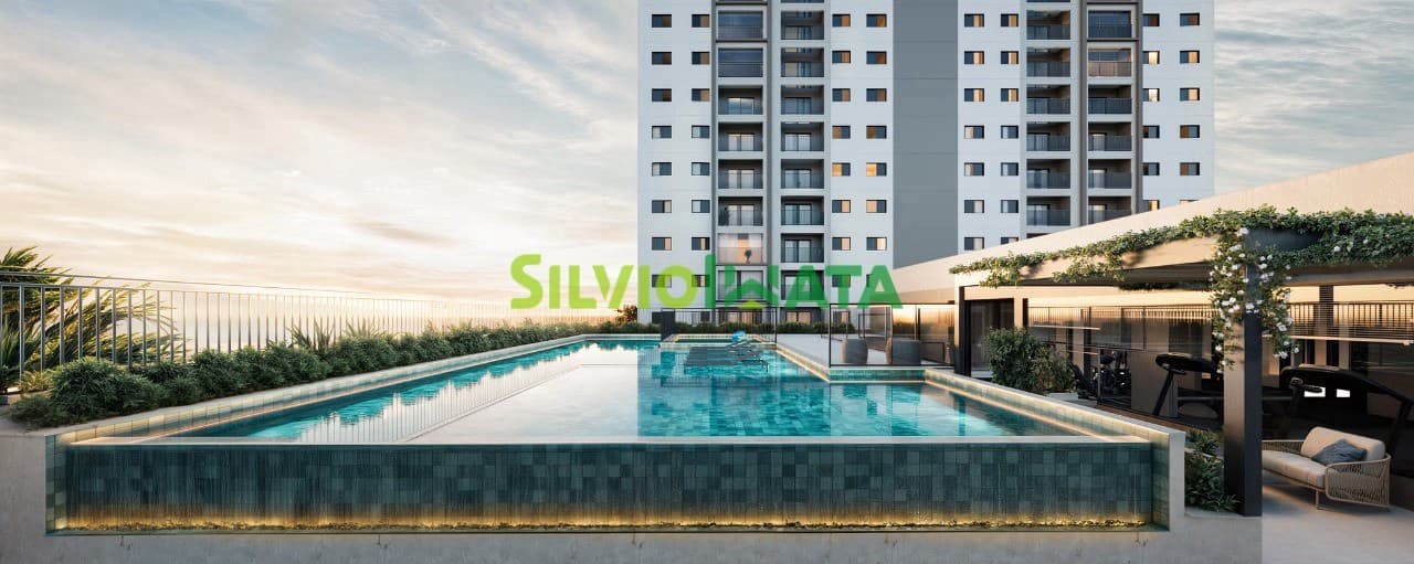 Direitos de Apartamento à Venda | NURA | Torre 1- Maringá/PR