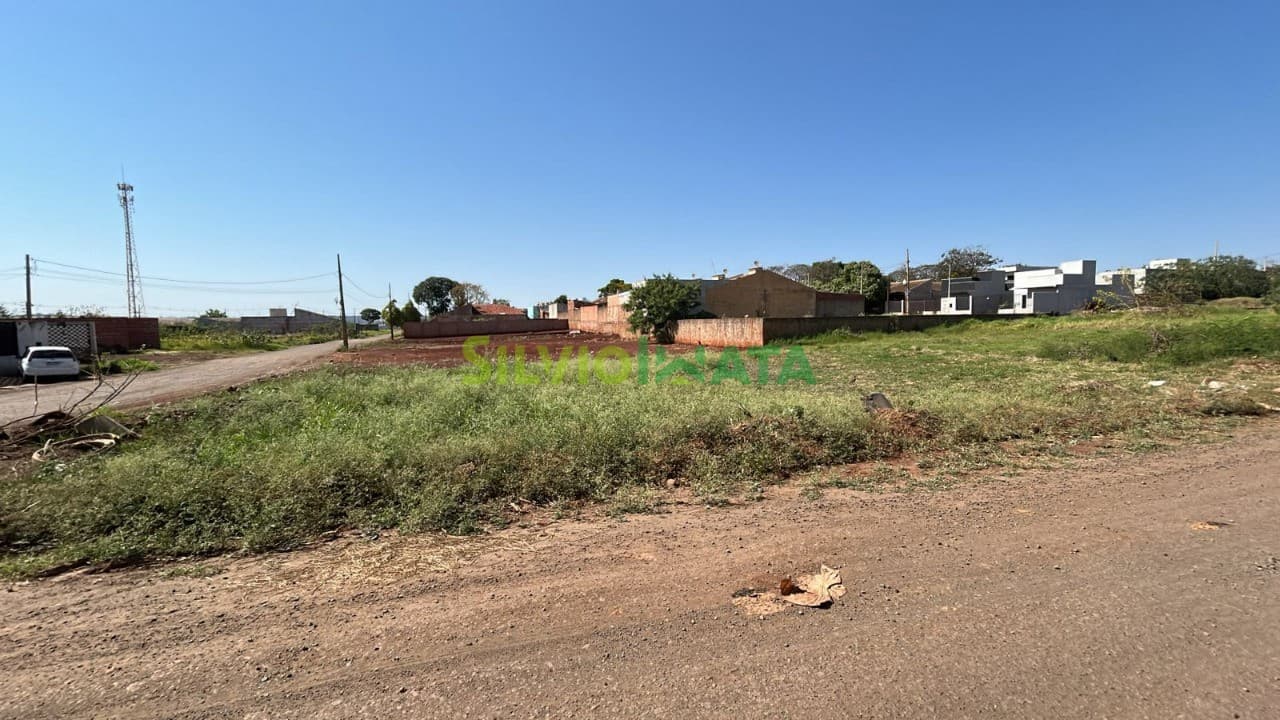 Terreno Comercial à Venda em Sarandi Jardim Independência
