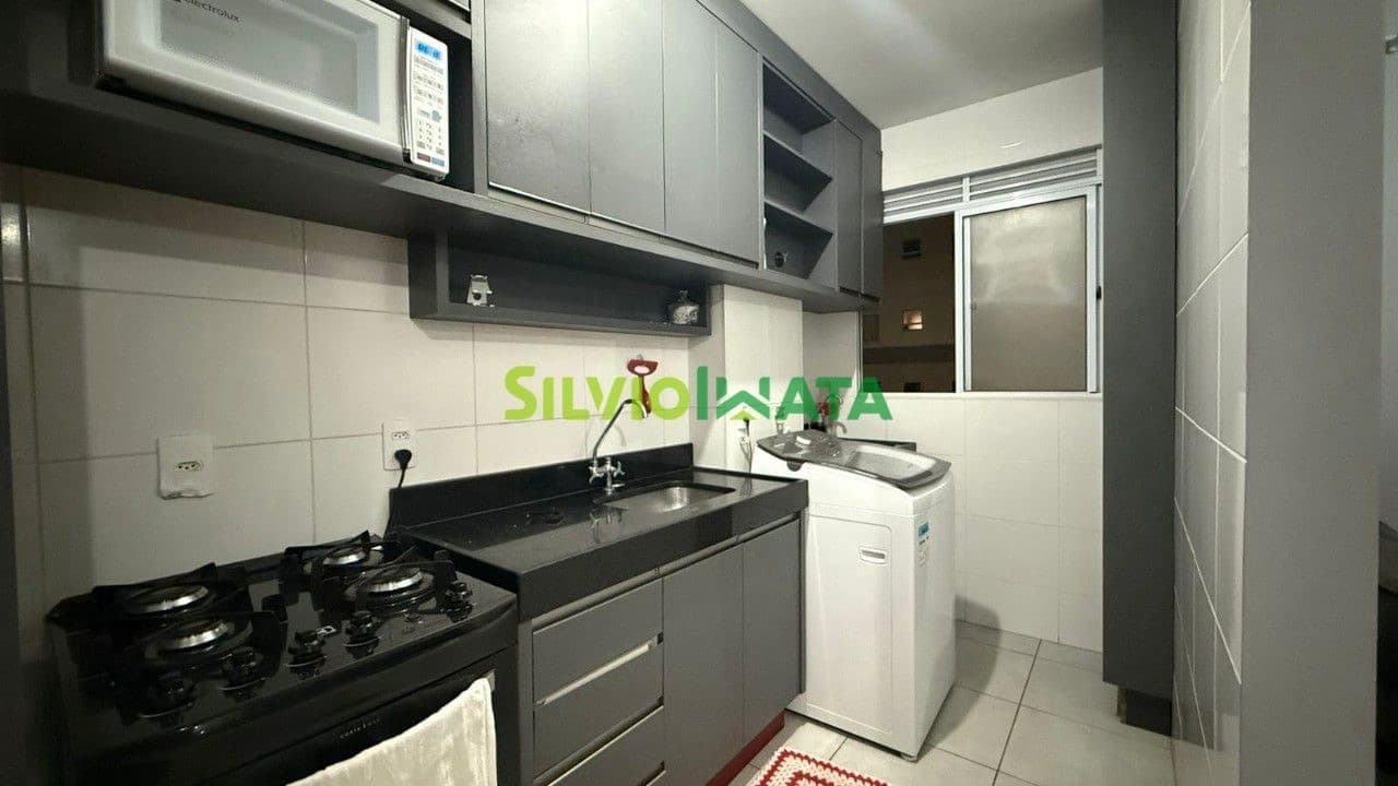 Apartamento a venda no condomínio Residencial Martinelli no bairro Parque Residencial Cidade Nova - Maringá/PR