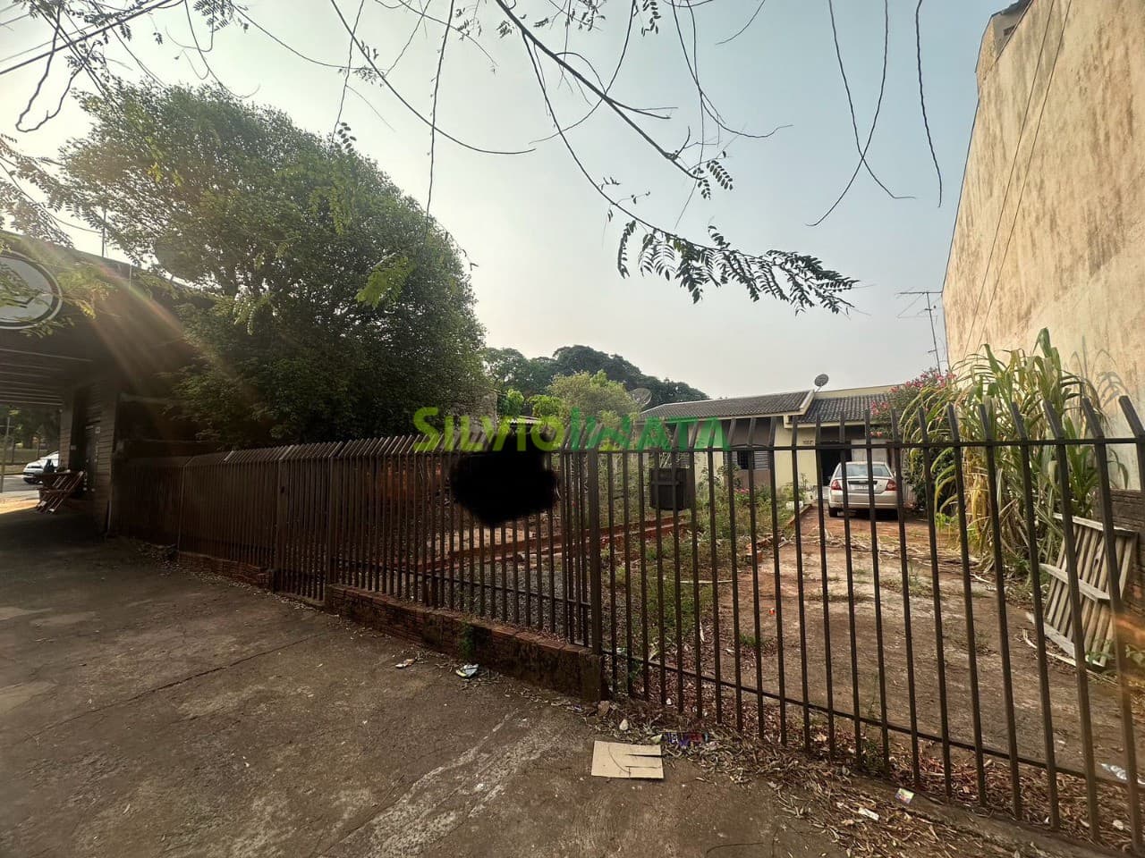 Terreno com 455m² à venda por R$699.000,00 no Jd. Alvorada, em Maringá-PR