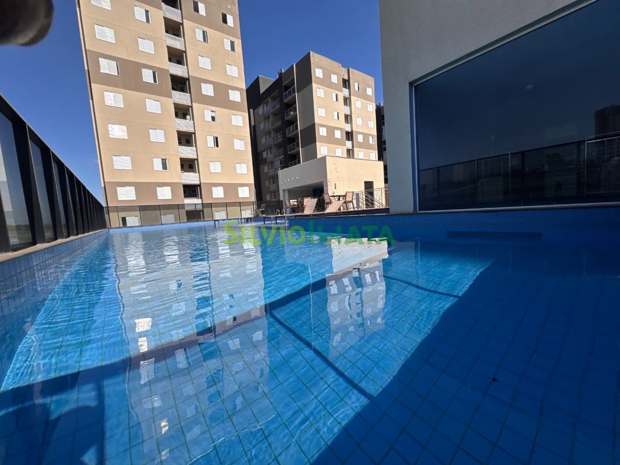 Apartamento Novo à Venda no Royal Palace Residencial | Maringá/PR