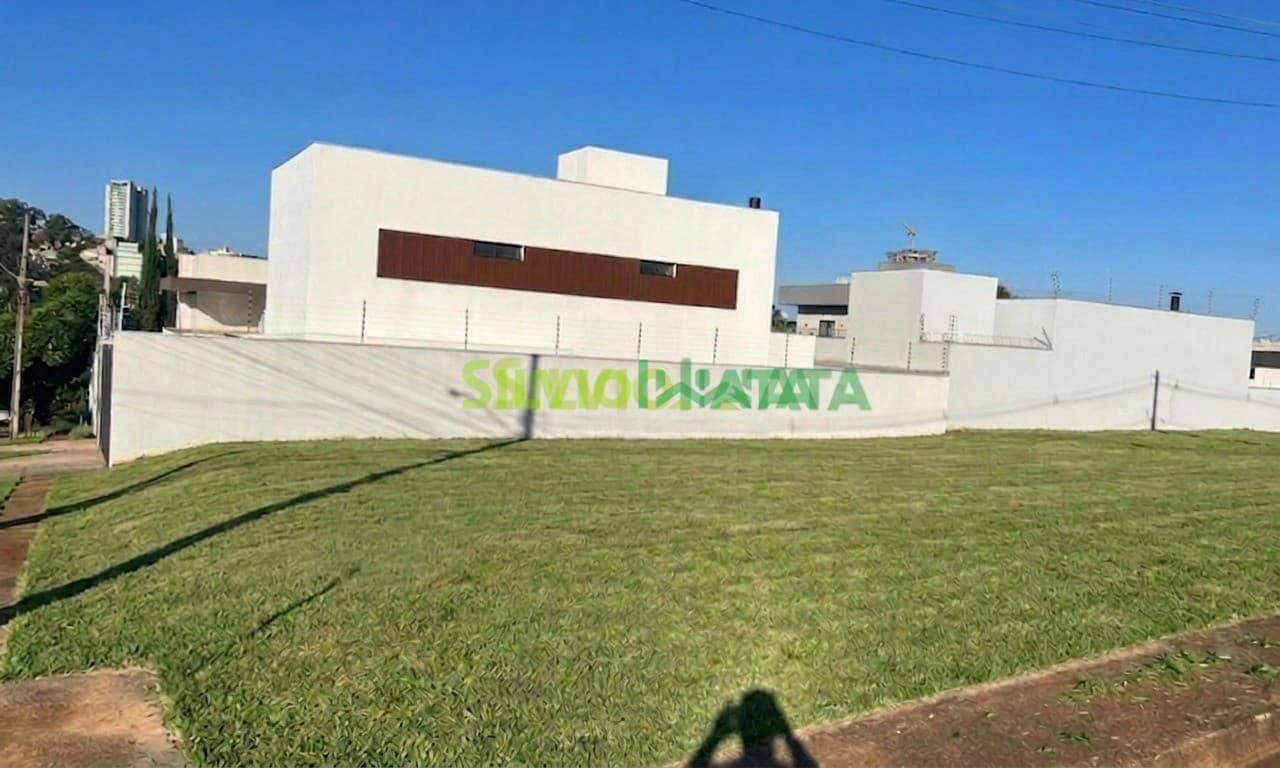Terreno a venda no bairro Jardim Cidade Monções - Maringá/PR