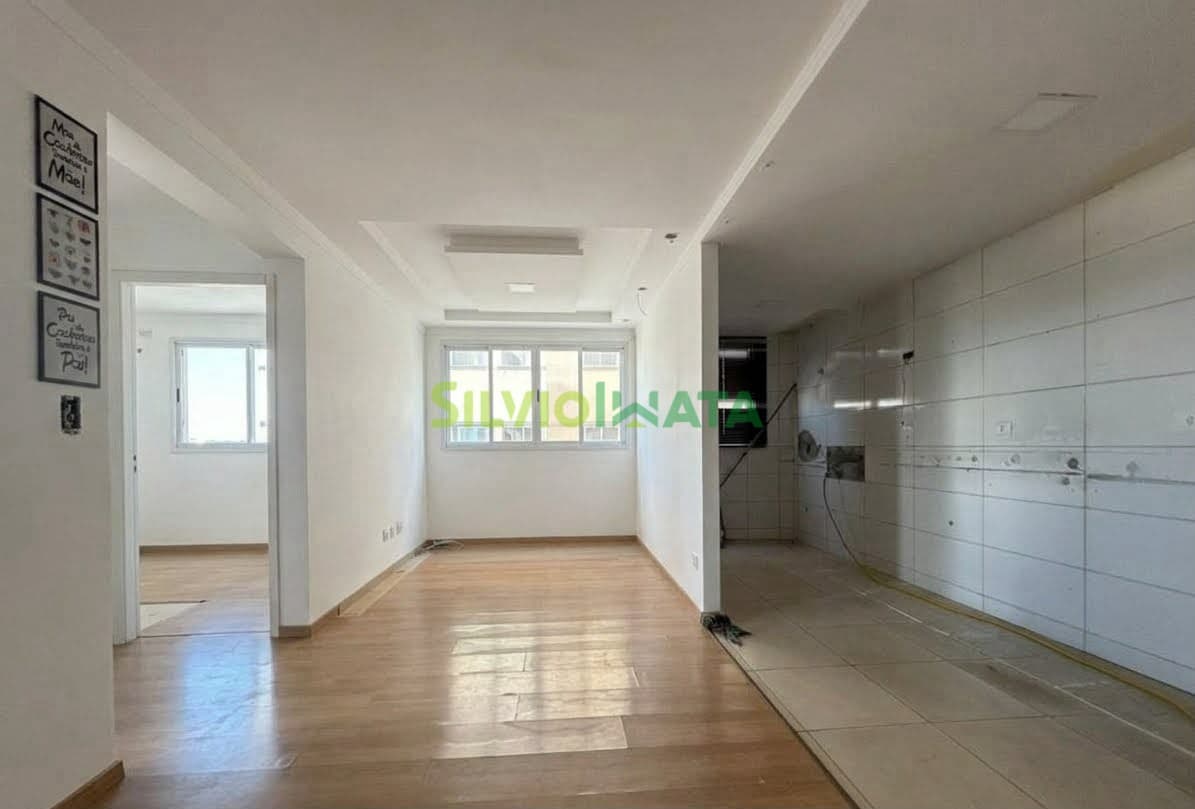 Apartamento à venda no Residencial Brisa da Aurora - Jardim Alvorada- Maringá