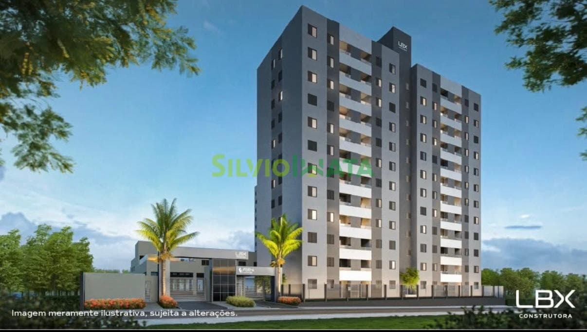Forte de Arundel: apartamento à venda por R$ 400.000,00 em Maringá-PR