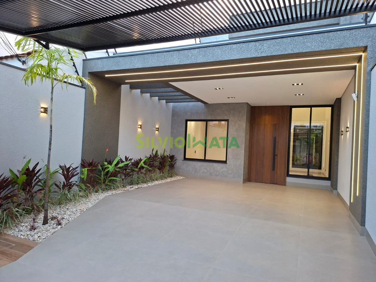 Casa à Venda no Parque Residencial Cidade Nova Maringá/PR | Conforto, Modernidade e Alto Padrão