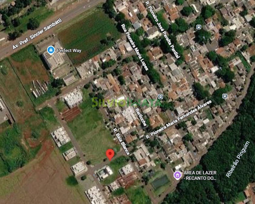 Terreno à Venda no Jardim Freitas | 560 m² | Maringá-PR