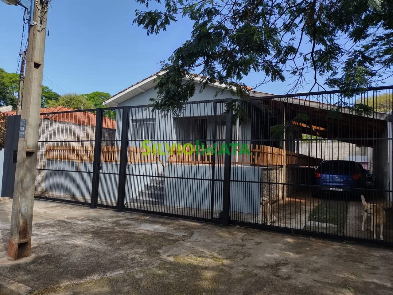 Imóvel à venda no Jardim Alvorada Maringá/PR